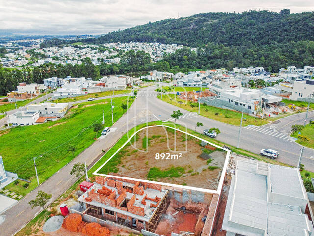 Terreno em condomínio para Venda em Itupeva - 5