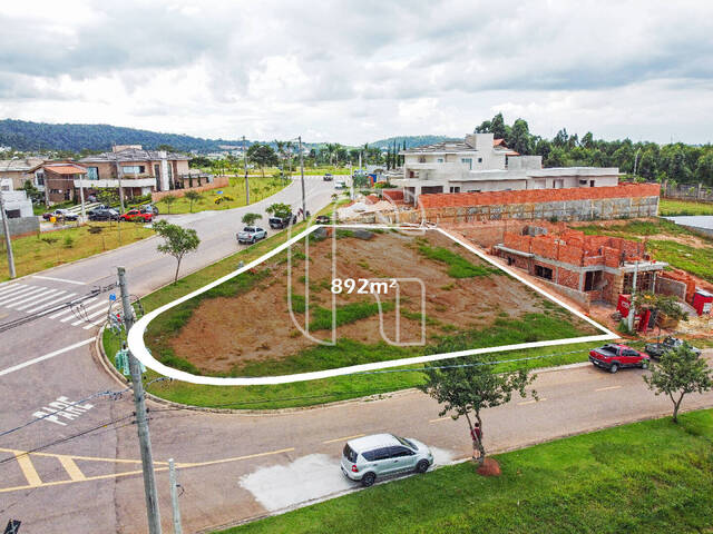 Terreno em condomínio para Venda em Itupeva - 4