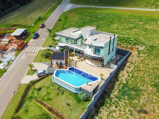 #38 - Casa em condomínio para Venda em Itupeva - SP