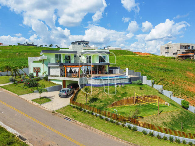 #38 - Casa em condomínio para Venda em Itupeva - SP