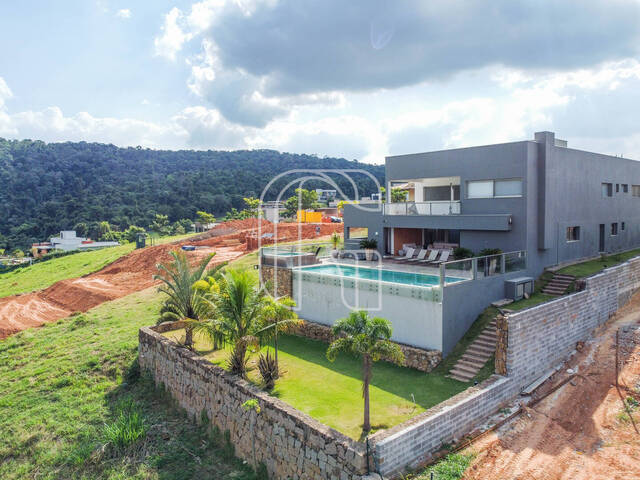 #39 - Casa em condomínio para Venda em Itupeva - SP - 2