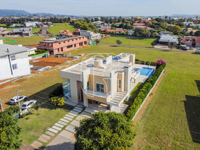 Casa em condomínio para Venda em Cabreúva - 4