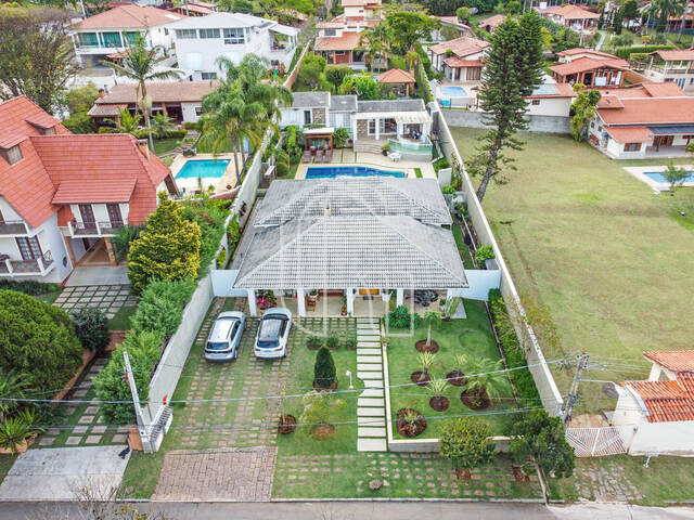 Casa em condomínio para Venda em Itupeva - 2
