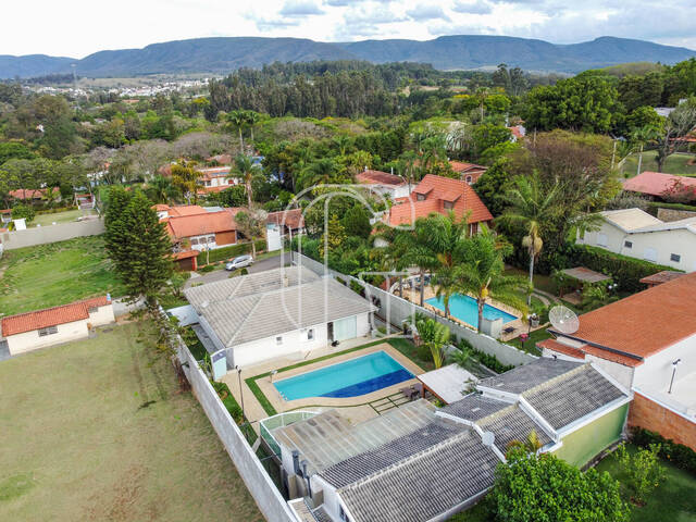 Casa em condomínio para Venda em Itupeva - 4