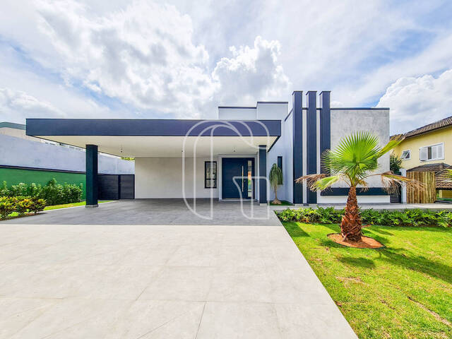 #133 - Casa em condomínio para Venda em Itupeva - SP