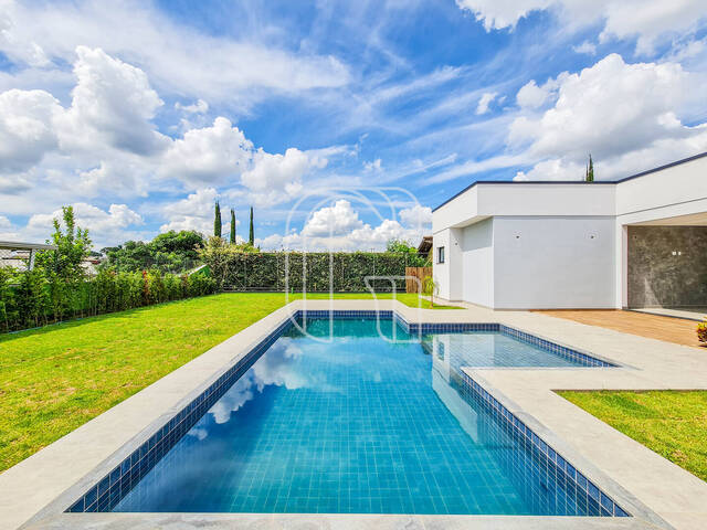 Casa em condomínio para Venda em Itupeva - 5
