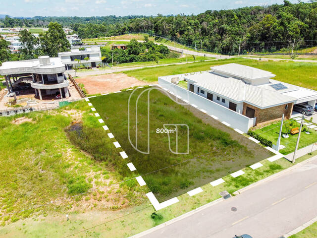 Terreno em condomínio para Venda em Itupeva - 4