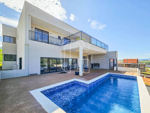 Casa em condomínio para Venda em Itupeva - 4