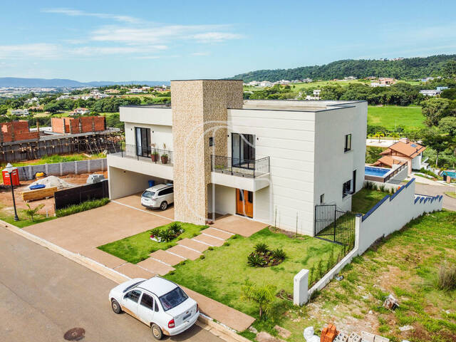 #146 - Casa em condomínio para Venda em Itupeva - SP - 2