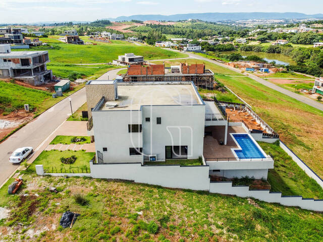 #146 - Casa em condomínio para Venda em Itupeva - SP - 3