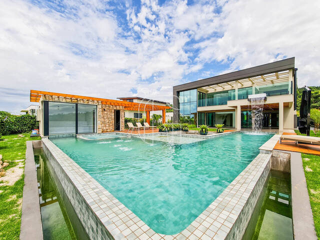 #149 - Casa em condomínio para Venda em Itupeva - SP