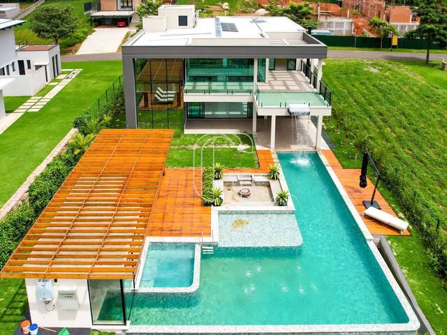 #149 - Casa em condomínio para Venda em Itupeva - SP