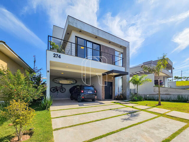 Venda em Residencial Ibi Aram II - Itupeva
