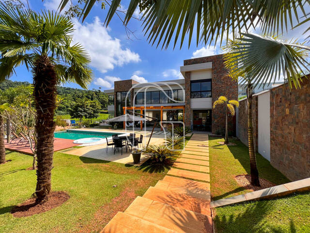 Casa em condomínio para Venda em Itupeva - 4