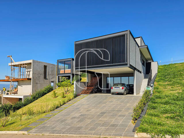 #69 - Casa em condomínio para Venda em Itupeva - SP