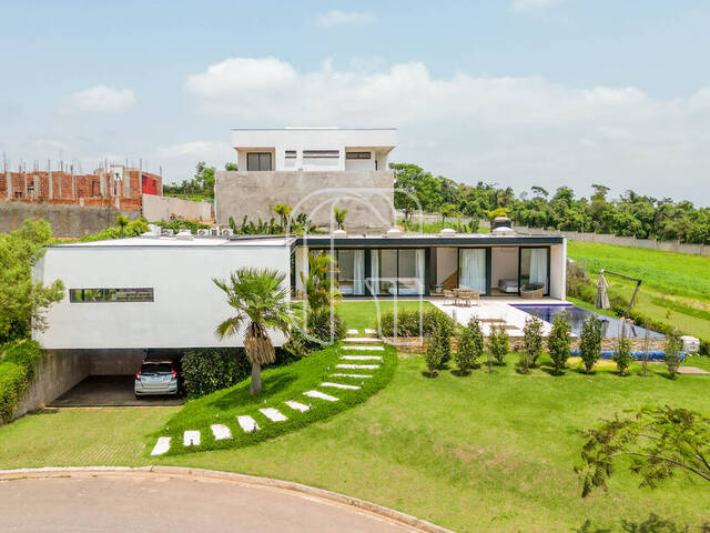 #176 - Casa em condomínio para Venda em Itupeva - SP - 2