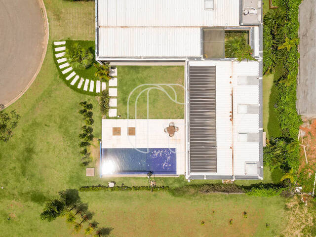 #176 - Casa em condomínio para Venda em Itupeva - SP - 3