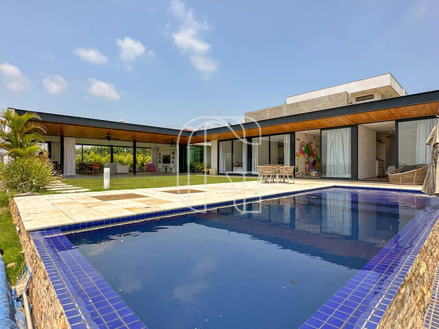 Casa em condomínio para Venda em Itupeva - 4