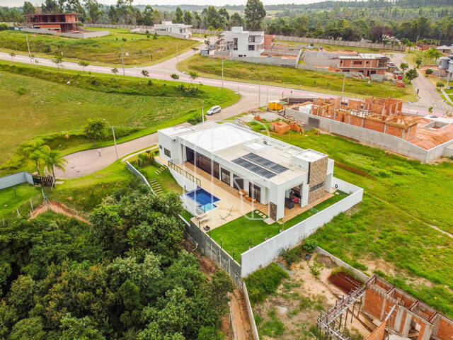 Casa em condomínio para Venda em Itupeva - 4