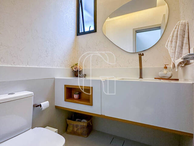 Casa em condomínio para Venda em Jundiaí - 4