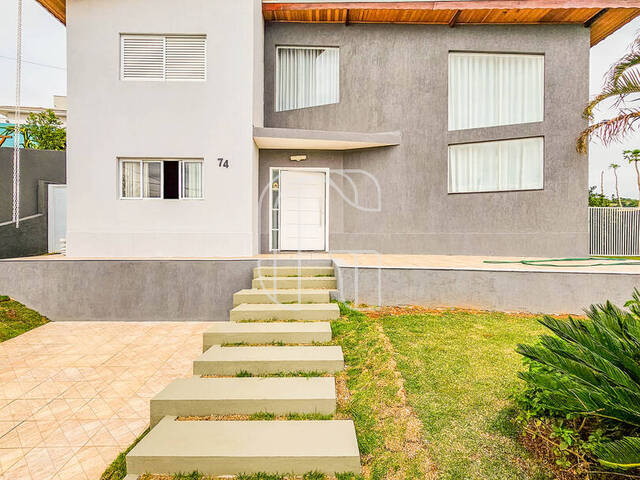 Casa em condomínio para Venda em Itupeva - 2