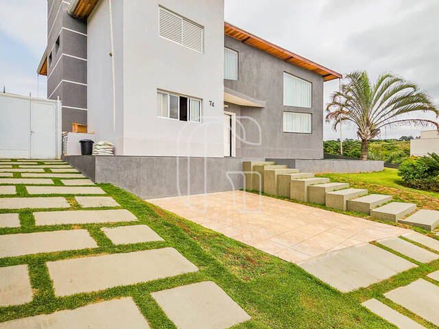 Casa em condomínio para Venda em Itupeva - 3