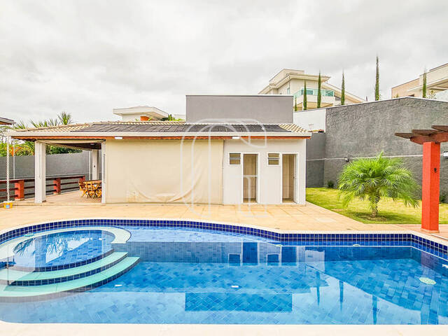 Casa em condomínio para Venda em Itupeva - 5