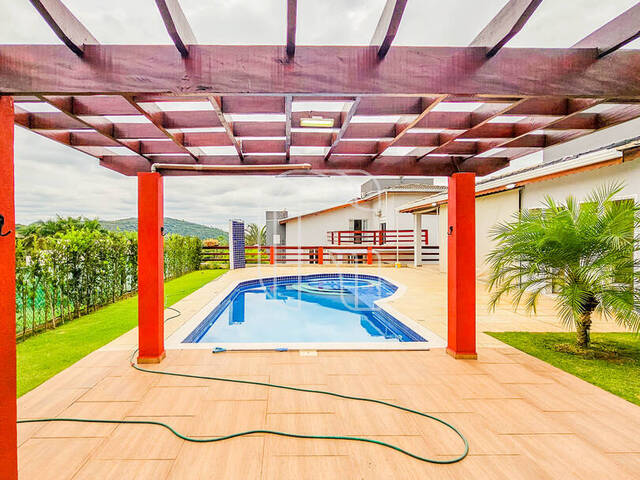 Casa em condomínio para Venda em Itupeva - 4
