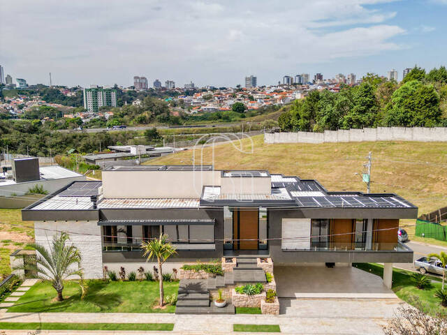 Casa em condomínio para Venda em Jundiaí - 4