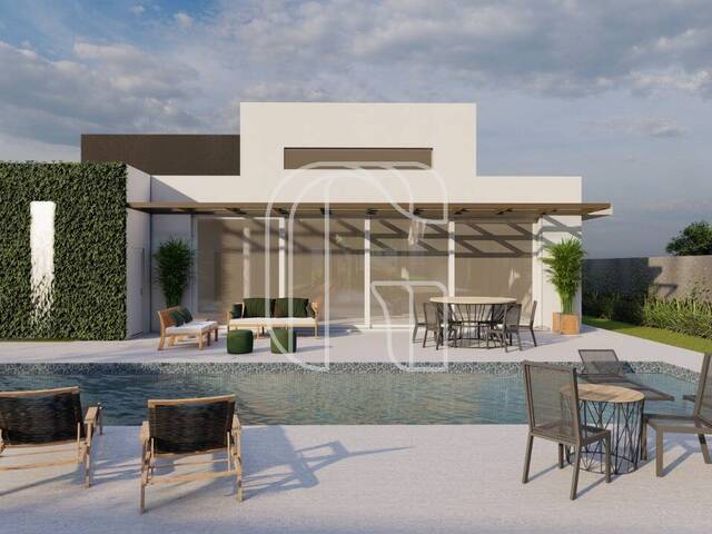 Venda em Residencial Posse Nova - Itupeva
