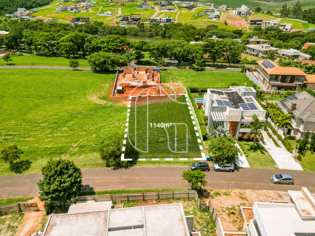 Terreno em condomínio para Venda em Itupeva - 4