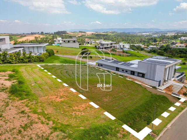 Terreno em condomínio para Venda em Itupeva - 4