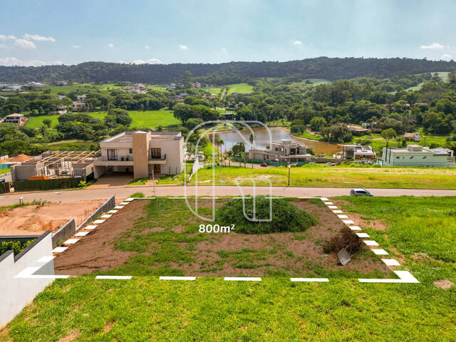 Terreno em condomínio para Venda em Itupeva - 5