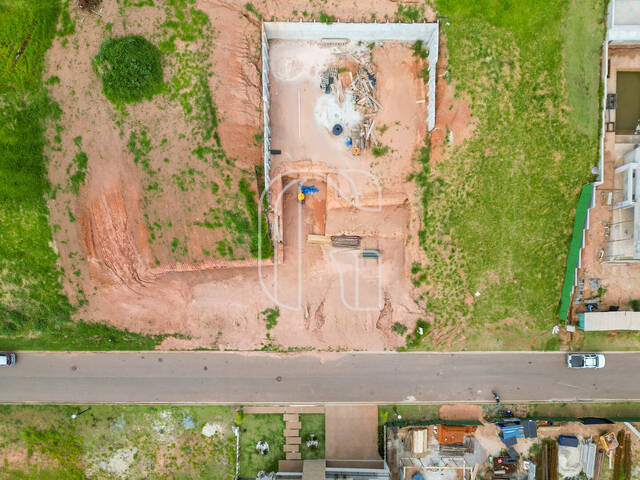 Terreno em condomínio para Venda em Itupeva - 5