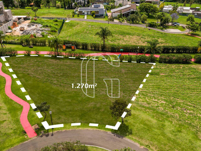 #247 - Terreno em condomínio para Venda em Itupeva - SP