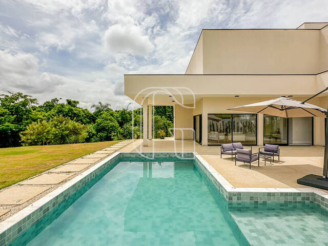 Casa em condomínio para Venda em Itupeva - 2