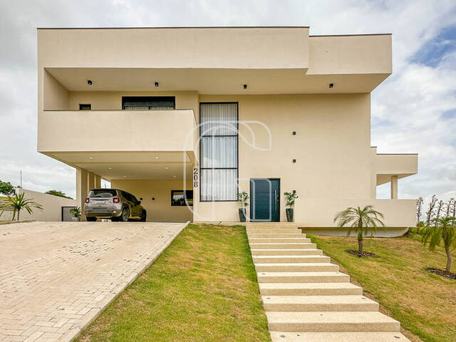 Casa em condomínio para Venda em Itupeva - 5