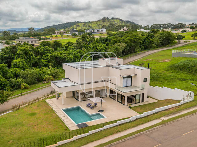 Casa em condomínio para Venda em Itupeva - 3