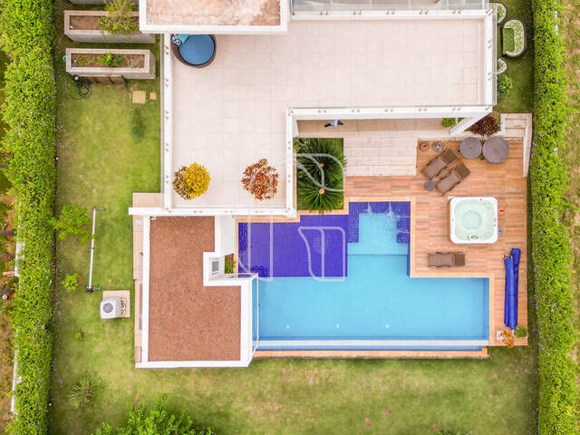 Casa em condomínio para Venda em Itupeva - 5