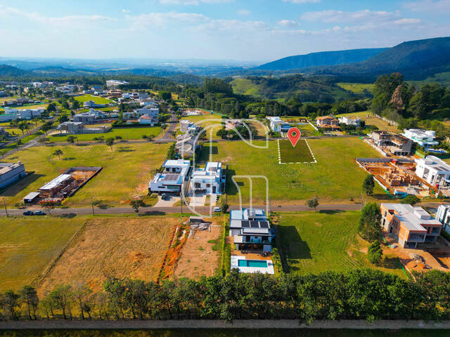 Terreno em condomínio para Venda em Cabreúva - 4