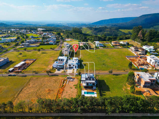 Terreno em condomínio para Venda em Cabreúva - 4