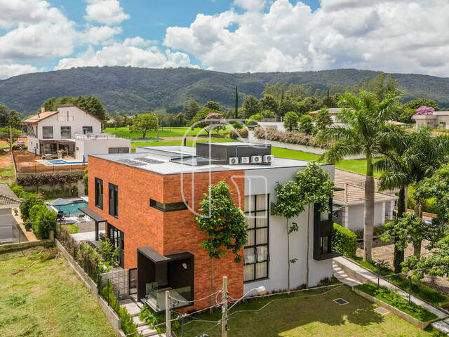 #265 - Casa em condomínio para Venda em Cabreúva - SP