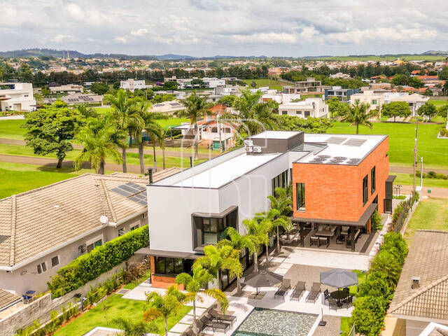 #265 - Casa em condomínio para Venda em Cabreúva - SP