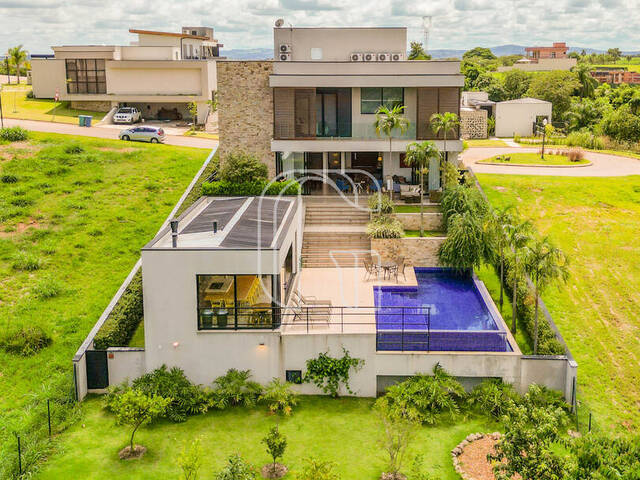 #267 - Casa em condomínio para Venda em Itupeva - SP