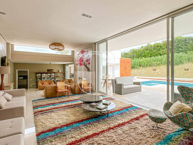 Casa em condomínio para Venda em Itupeva - 5