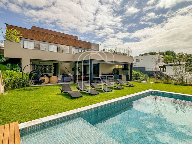 Casa em condomínio para Venda em Itupeva - 4