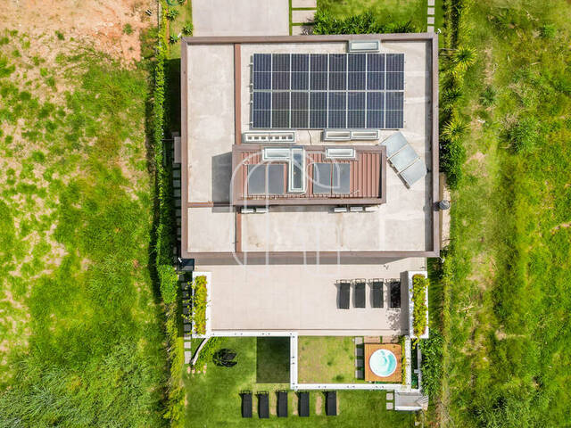 #271 - Casa em condomínio para Venda em Itupeva - SP