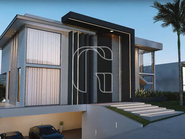 Casa em condomínio para Venda em Itupeva - 4