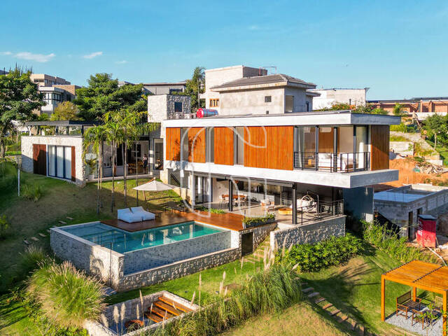 #279 - Casa em condomínio para Venda em Itupeva - SP - 2