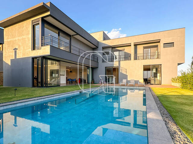 #283 - Casa em condomínio para Venda em Itupeva - SP